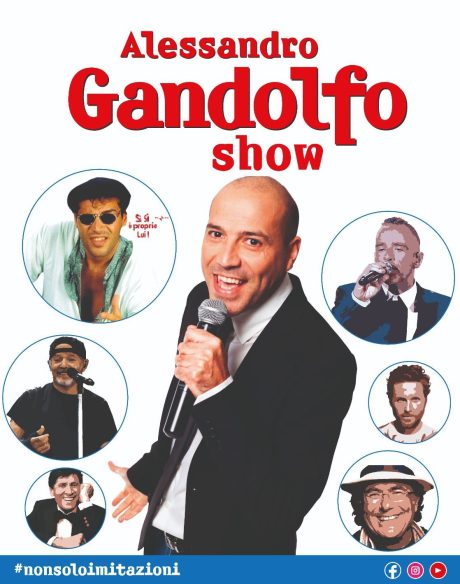 gandolfo